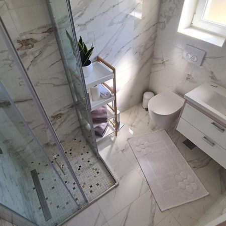Apartments Tanja ซาวาลาติซา ภายนอก รูปภาพ