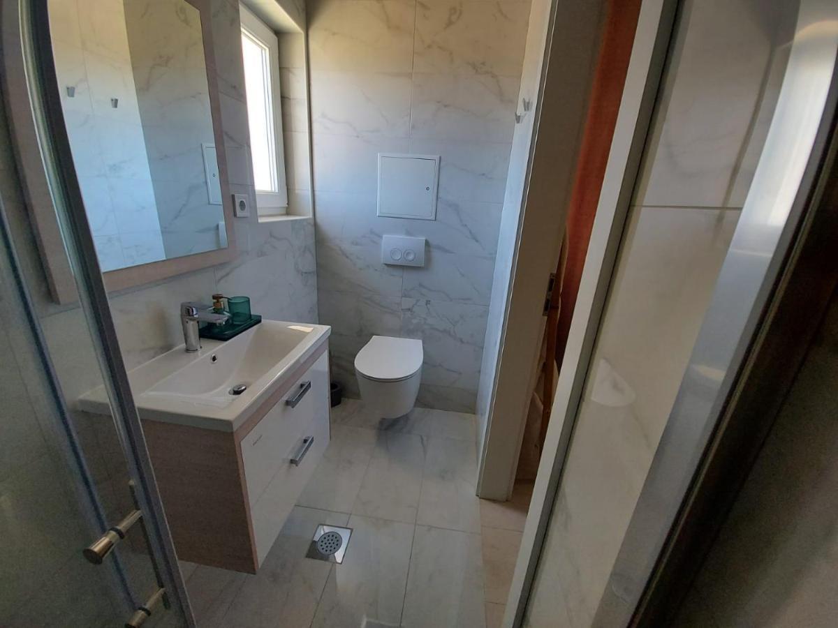 Apartments Tanja ซาวาลาติซา ภายนอก รูปภาพ
