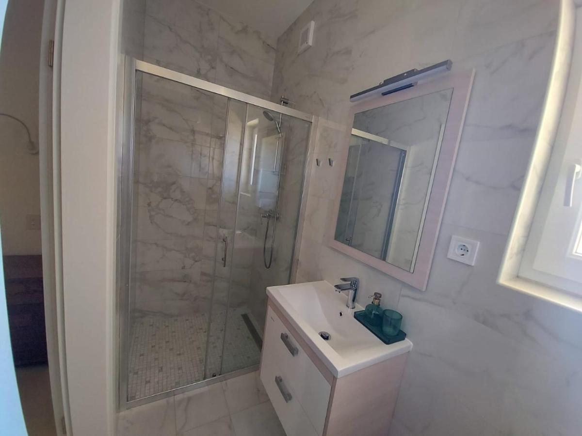 Apartments Tanja ซาวาลาติซา ภายนอก รูปภาพ