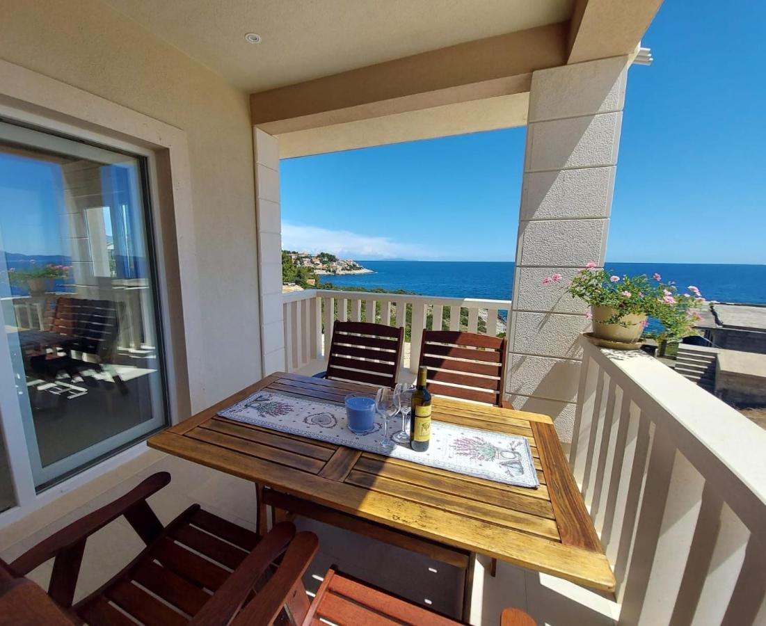 Apartments Tanja ซาวาลาติซา ภายนอก รูปภาพ