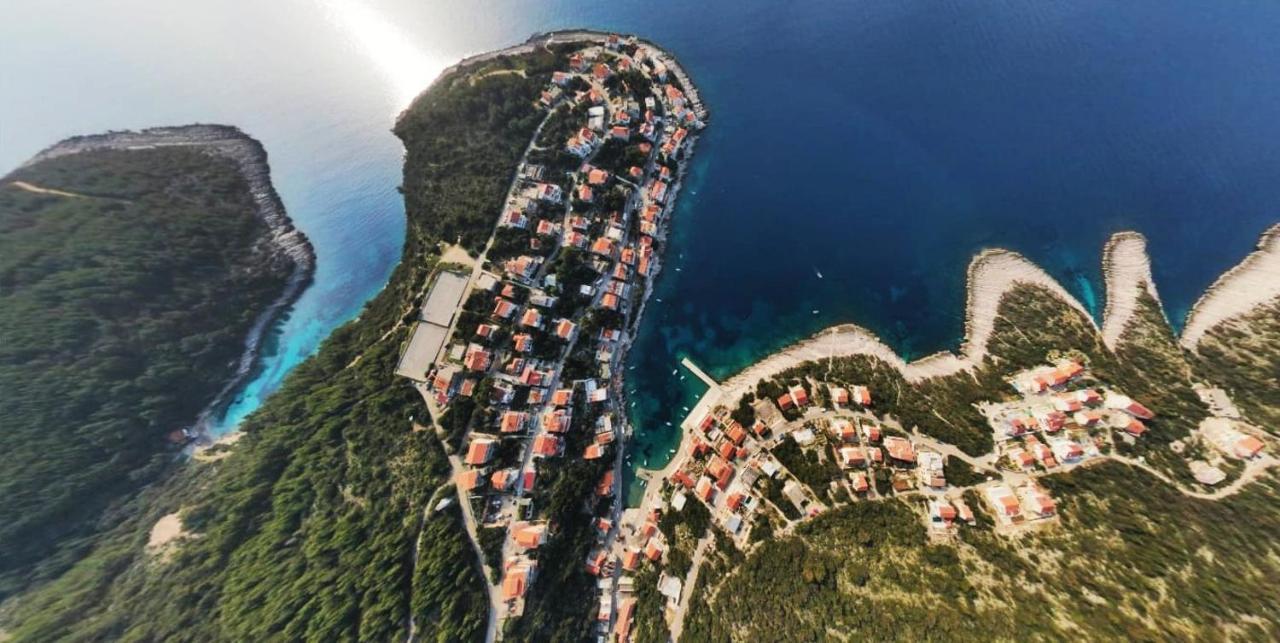 Apartments Tanja ซาวาลาติซา ภายนอก รูปภาพ