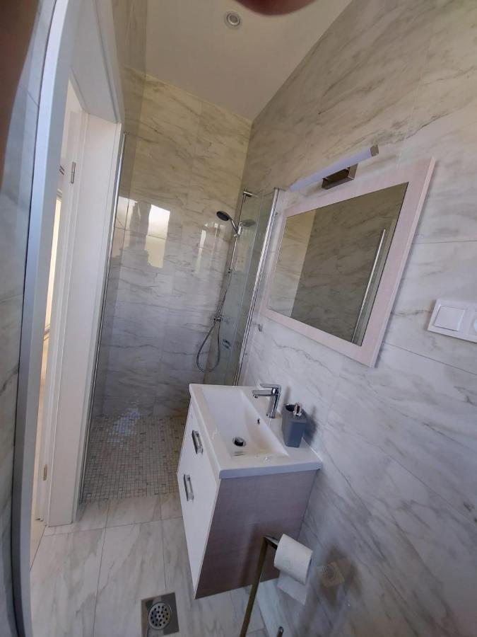 Apartments Tanja ซาวาลาติซา ภายนอก รูปภาพ