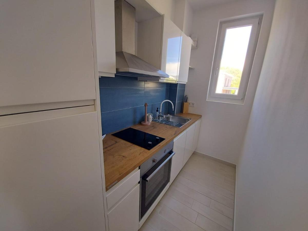 Apartments Tanja ซาวาลาติซา ภายนอก รูปภาพ