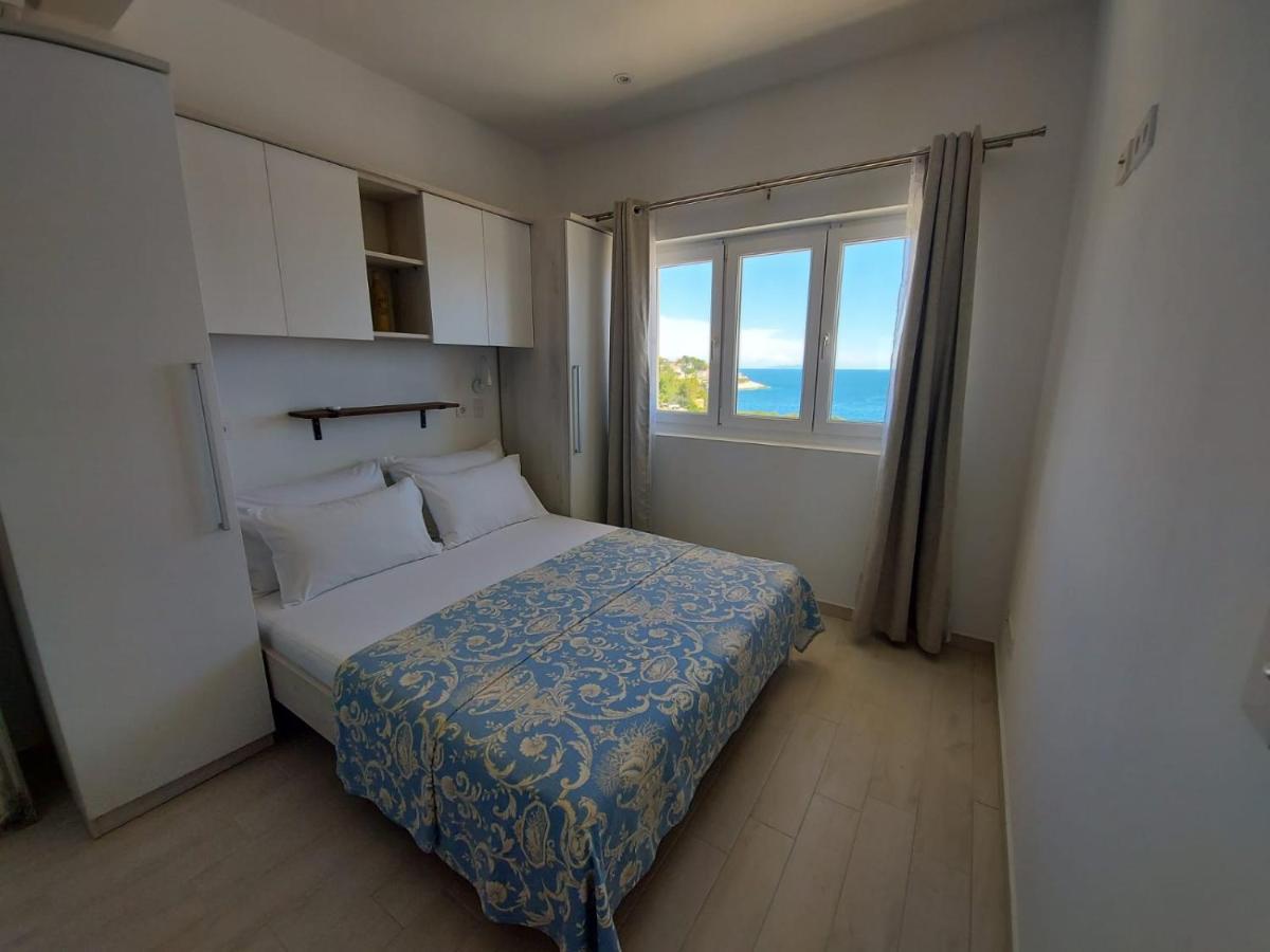 Apartments Tanja ซาวาลาติซา ภายนอก รูปภาพ