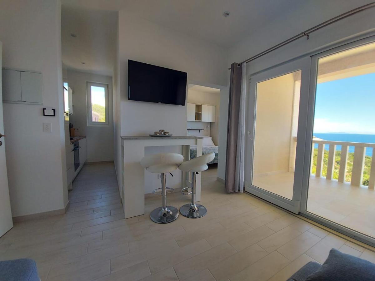 Apartments Tanja ซาวาลาติซา ภายนอก รูปภาพ