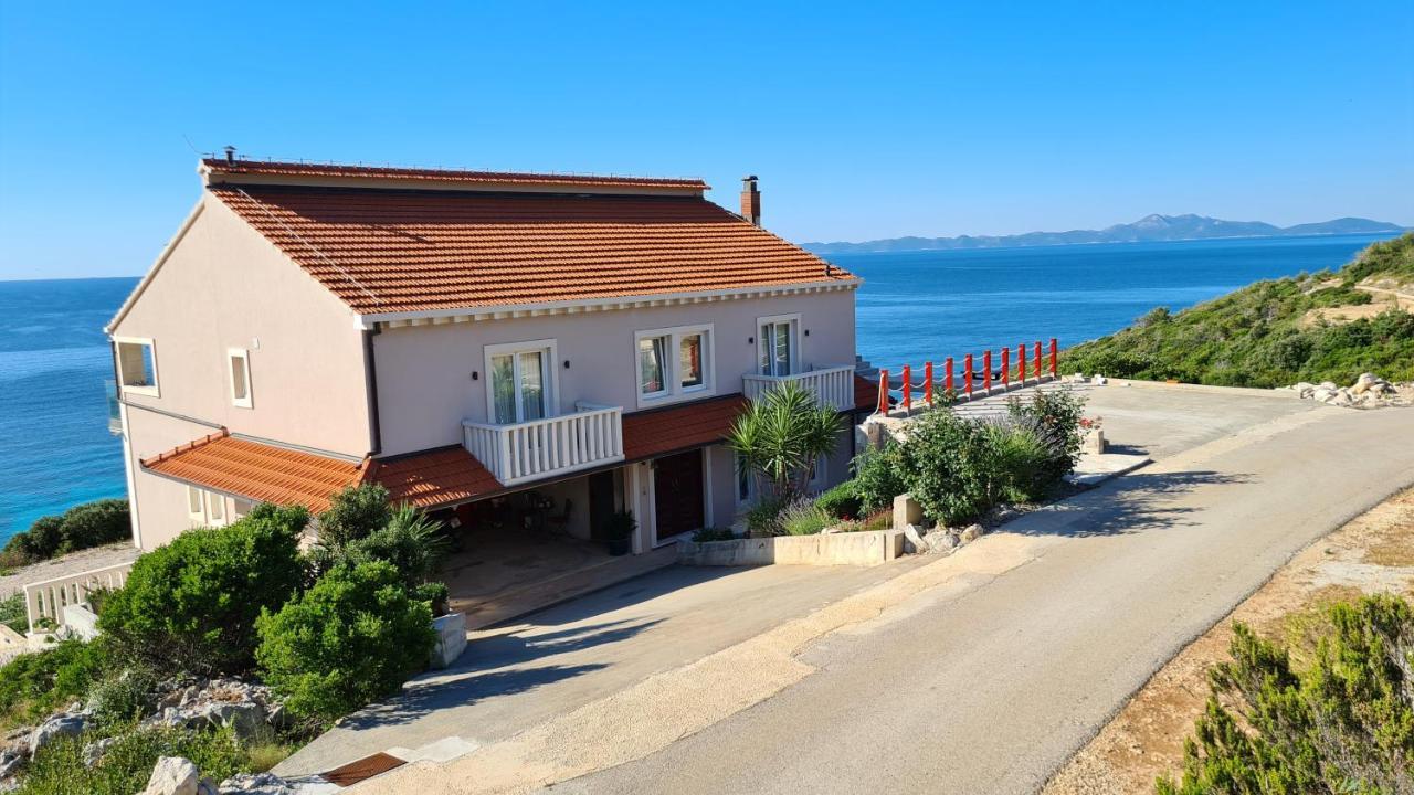 Apartments Tanja ซาวาลาติซา ภายนอก รูปภาพ