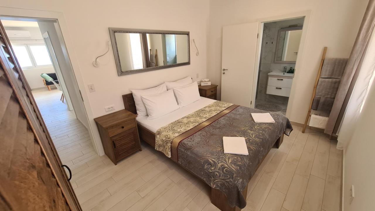 Apartments Tanja ซาวาลาติซา ภายนอก รูปภาพ