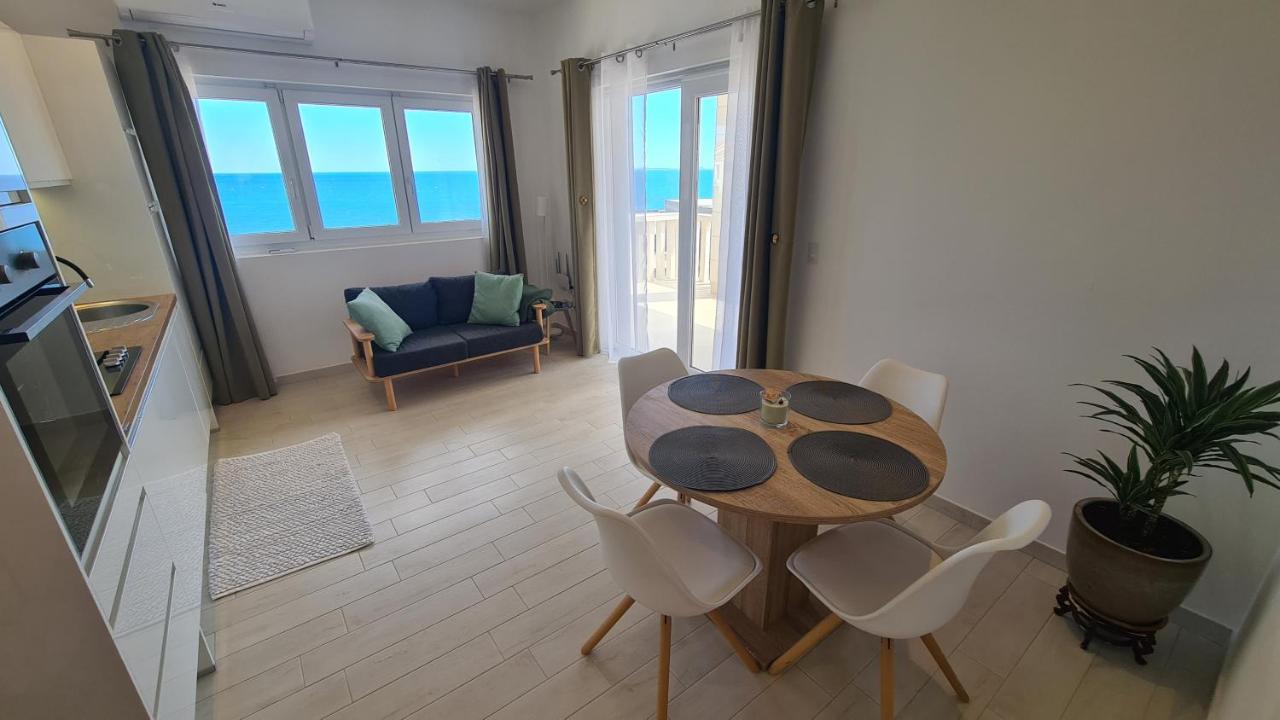 Apartments Tanja ซาวาลาติซา ภายนอก รูปภาพ