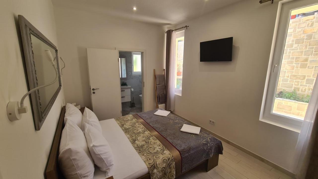 Apartments Tanja ซาวาลาติซา ภายนอก รูปภาพ