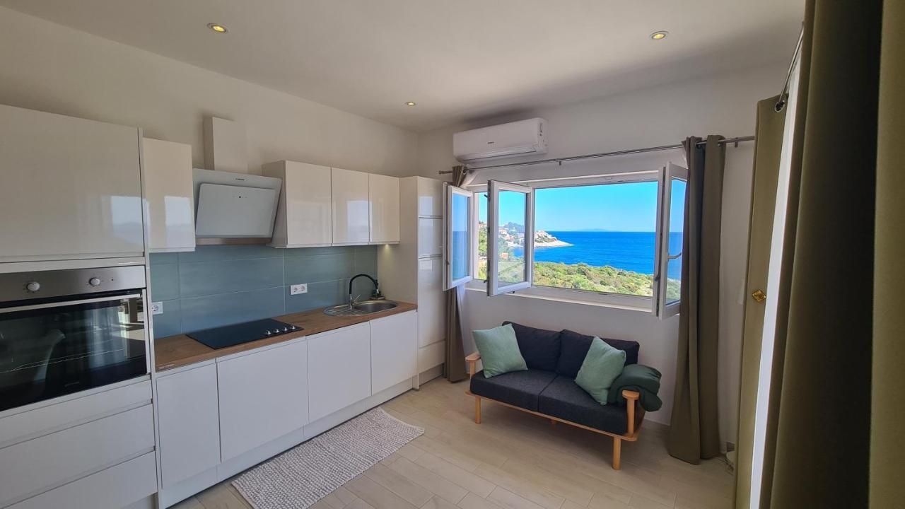 Apartments Tanja ซาวาลาติซา ภายนอก รูปภาพ