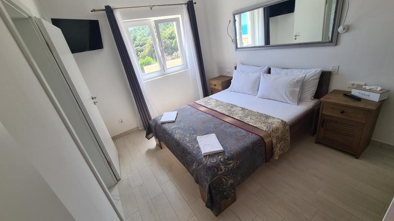 Apartments Tanja ซาวาลาติซา ภายนอก รูปภาพ