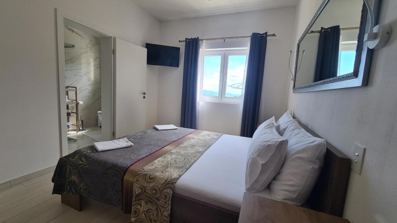 Apartments Tanja ซาวาลาติซา ภายนอก รูปภาพ